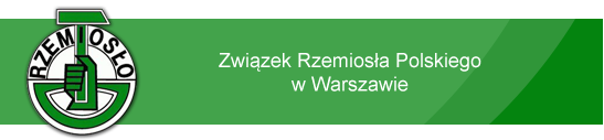 Związek Rzemiosła Polskiego w Warszawie